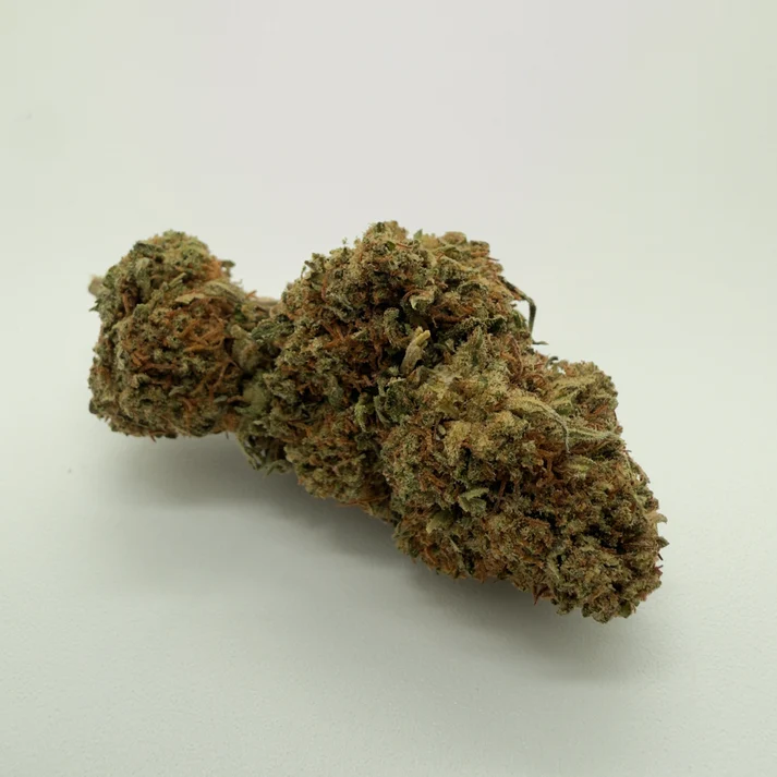 CBD Blüten Gorilla Glue 17% | Outdoor | Hempvizer