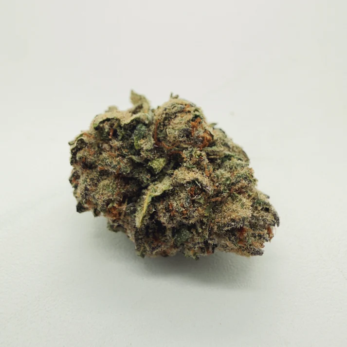 CBD Blüten Gelato 17% | Indoor | Hempvizer