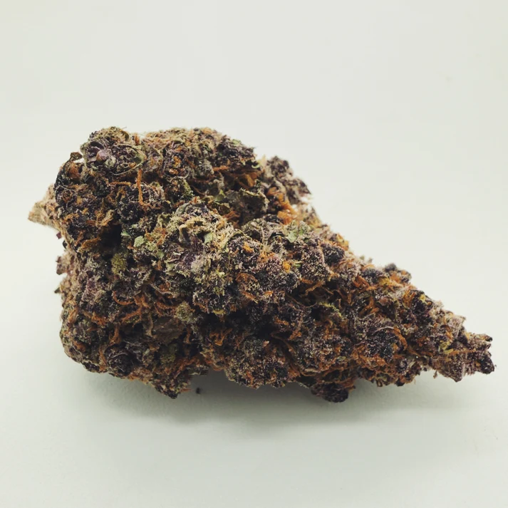 CBD Blüten Strawberry 16% | Indoor | Hempvizer