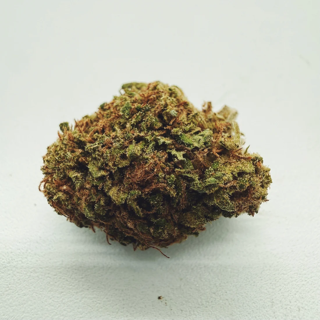 CBD Blüten Skunk 17% | Outdoor | Hempvizer